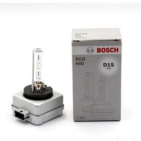 Bosch Xenon White D1s Zenon 6000k Far Ampülü