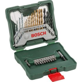 Bosch Xline Titanyum 30 Parça Matkap Ucu Vidalama Seti