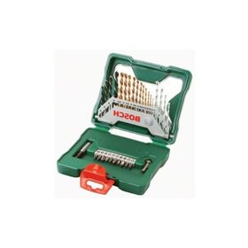 Bosch Xline Titanyum 30 Parça Matkap Ucu Vidalama Seti