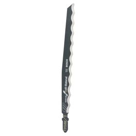 Bosch Yalıtım Malzemeleri Ve Aşındırıcı Malzemeleriçin T 313 AW 3 Lü Paket Dekupaj Testeresi Bıçağı