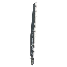 Bosch Yalıtım Malzemeleri Ve Aşındırıcı Malzemeleriçin T 313 AW 3 Lü Paket Dekupaj Testeresi Bıçağı