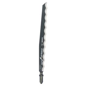 Bosch Yalıtım Malzemeleri Ve Aşındırıcı Malzemeleriçin T 313 AW 3 Lü Paket Dekupaj Testeresi Bıçağı