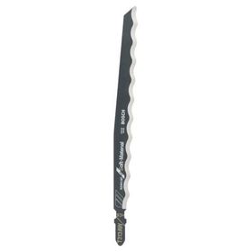 Bosch Yalıtım Malzemeleri Ve Aşındırıcı Malzemeleriçin T 313 AW 3 Lü Paket Dekupaj Testeresi Bıçağı