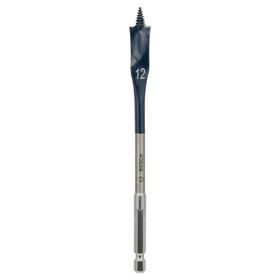 Bosch Yaprak 12x152 mm Matkap Ucu