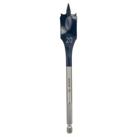 Bosch Yaprak 20x152 mm Matkap Ucu