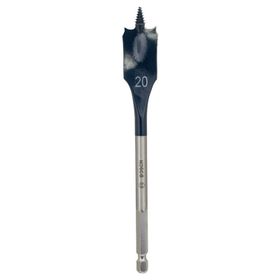 Bosch Yaprak 20x152 mm Matkap Ucu