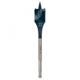 Bosch Yaprak 20x152 mm Matkap Ucu