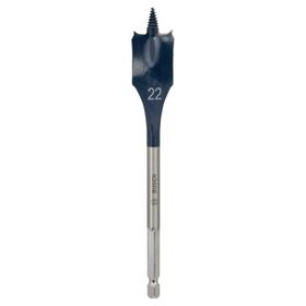Bosch Yaprak 22x152 mm Matkap Ucu