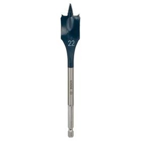 Bosch Yaprak 22x152 mm Matkap Ucu