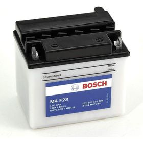 Bosch YB7C-A Motosiklet Aküsü