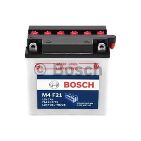 Bosch YB7L-B Motosiklet Aküsü