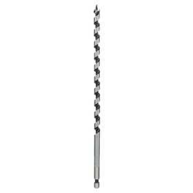 Bosch Yılan Ahşap 1/4 8x235 mm Matkap Ucu