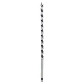 Bosch Yılan Ahşap 1/4 8x235 mm Matkap Ucu