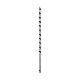 Bosch Yılan Ahşap 1/4 8x235 mm Matkap Ucu