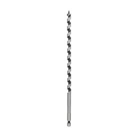 Bosch Yılan Ahşap 1/4 8x235 mm Matkap Ucu