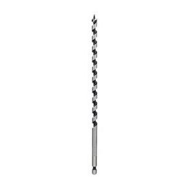 Bosch Yılan Ahşap 1/4 8x235 mm Matkap Ucu
