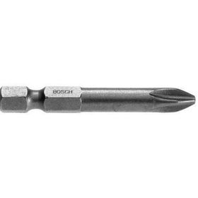 Bosch Yıldız Pz2 49 mm 60 Parça Matkap Ucu