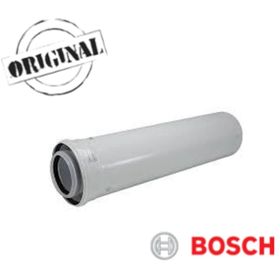 Bosch Yoğuşmalı 50 Cm Kombi Baca Uzatması