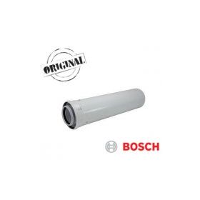 Bosch Yoğuşmalı 50 Cm Kombi Baca Uzatması