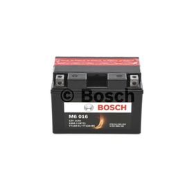 Bosch YT12A Motosiklet Akü