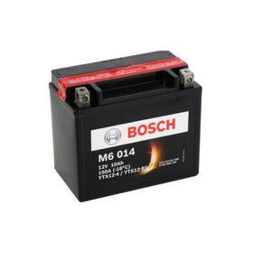 Bosch YTX12-BS Motosiklet Akü