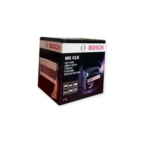 Bosch YTX14-BS AGM 12 V 12 Ah 200A Akü