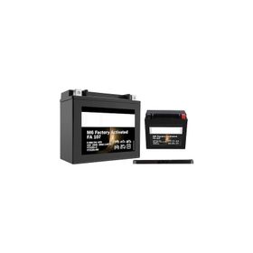Bosch YTX20L-BS AGM 12 V 18 Ah Akü