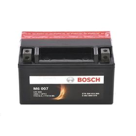 Bosch YTX7A-BS Motosiklet Akü