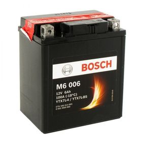 Bosch YTX7L-BS Motosiklet Akü