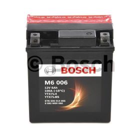 Bosch YTX7L-BS Motosiklet Akü