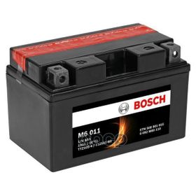 Bosch YTZ10S-BS Motosiklet Akü