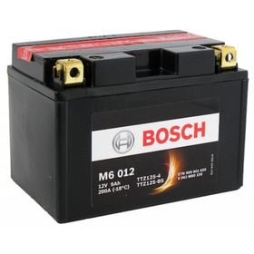 Bosch YTZ12S-BS Motosiklet Aküsü
