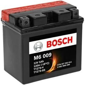 Bosch YTZ7S-BS Akü