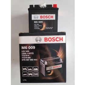 Bosch YTZ7S Motosiklet Akü