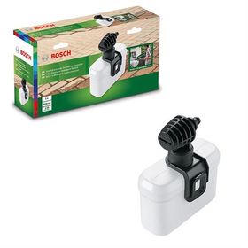 Bosch Yüksek Basınçlı Deterjan Püskürtme Nozülü