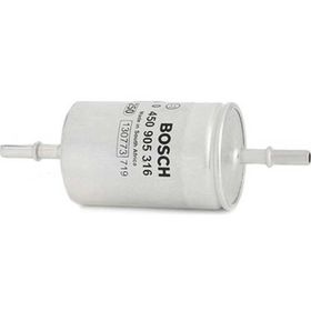 Bosch Z14XEP Opel Astra G 1.4 2005-2010 Benzinli Yakıt Filtresi