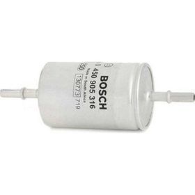 Bosch Z14XEP Opel Astra G 1.4 2005-2010 Benzinli Yakıt Filtresi