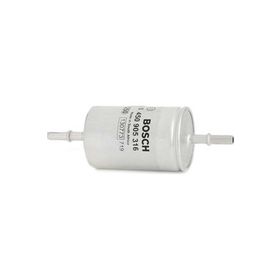 Bosch Z14XEP Opel Astra G 1.4 2005-2010 Benzinli Yakıt Filtresi