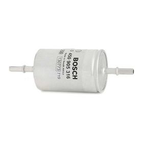 Bosch Z14XEP Opel Astra G 1.4 2005-2010 Benzinli Yakıt Filtresi
