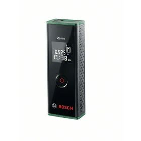 Bosch Zamo 3 Lazerli Uzaklık Ölçer