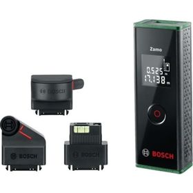 Bosch Zamo 3 Lazerli Uzaklık Ölçer