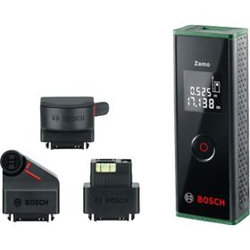 Bosch Zamo III Lazer Metre Setli