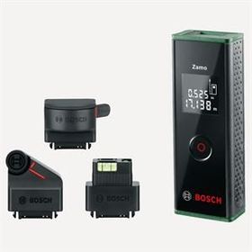 Bosch Zamo III Lazer Metre Setli