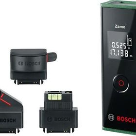 Bosch Zamo III Lazer Metre Setli