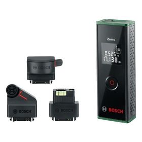 Bosch Zamo III Lazer Metre Setli