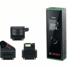 Bosch Zamo III Lazer Metre Setli