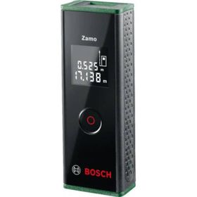 Bosch Zamo III Lazer Metre Setli