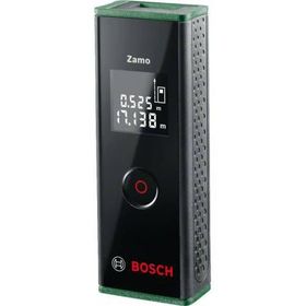 Bosch Zamo III Lazer Metre Setli