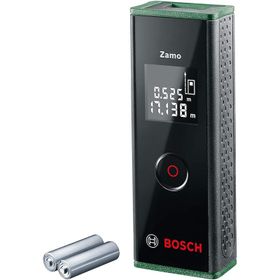 Bosch Zamo III Lazer Metre Setli
