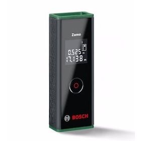 Bosch Zamo III Lazermetre